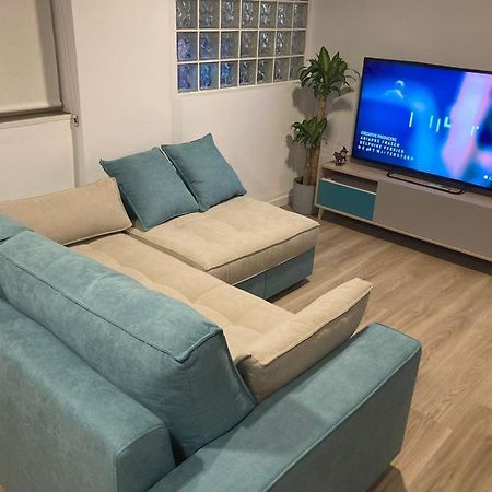 Nuevo Apartamento Centrico Playa De Cullera. 外观 照片