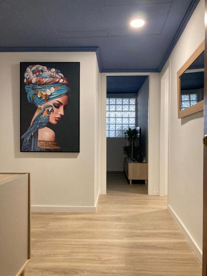 Nuevo Apartamento Centrico Playa De Cullera. 外观 照片