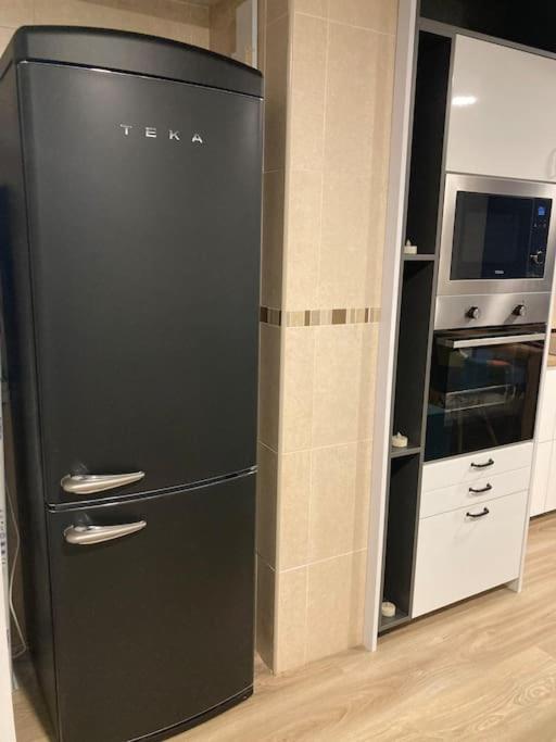 Nuevo Apartamento Centrico Playa De Cullera. 外观 照片