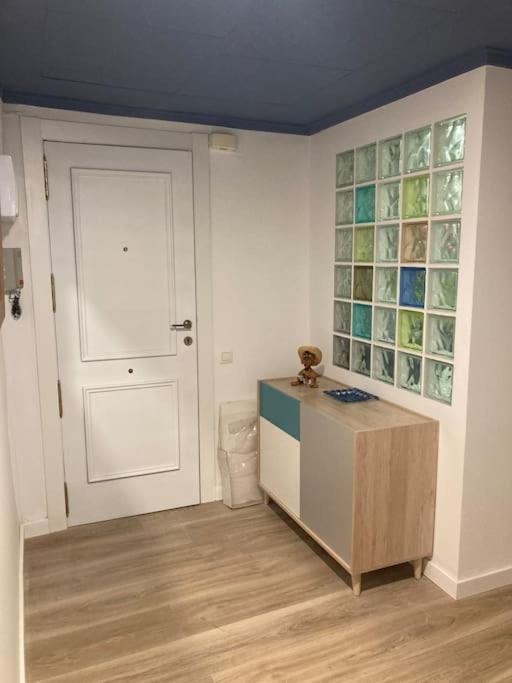 Nuevo Apartamento Centrico Playa De Cullera. 外观 照片