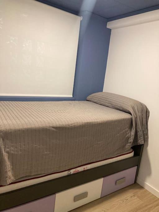 Nuevo Apartamento Centrico Playa De Cullera. 外观 照片