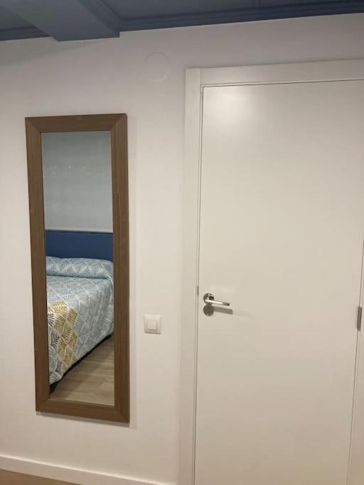 Nuevo Apartamento Centrico Playa De Cullera. 外观 照片