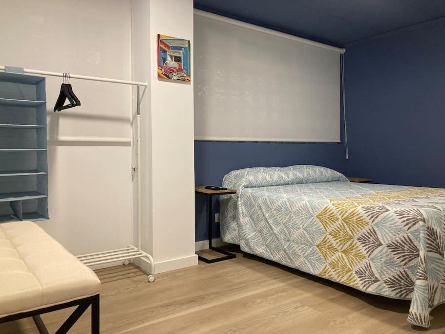 Nuevo Apartamento Centrico Playa De Cullera. 外观 照片