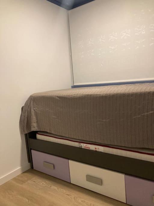 Nuevo Apartamento Centrico Playa De Cullera. 外观 照片