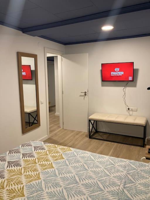 Nuevo Apartamento Centrico Playa De Cullera. 外观 照片