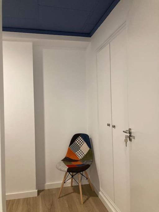 Nuevo Apartamento Centrico Playa De Cullera. 外观 照片