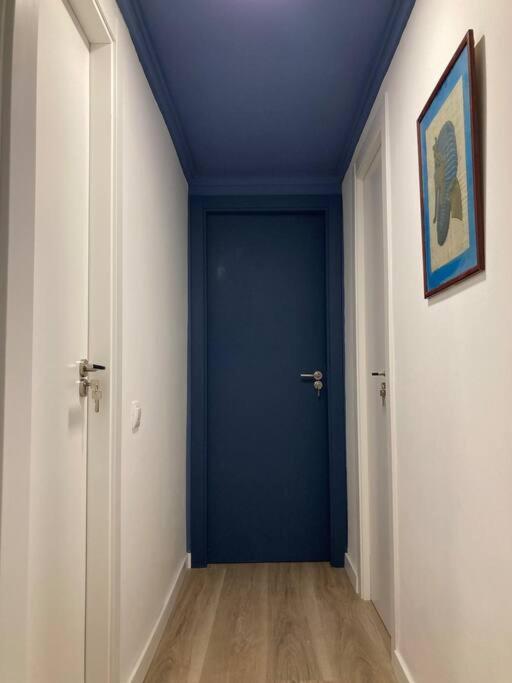 Nuevo Apartamento Centrico Playa De Cullera. 外观 照片