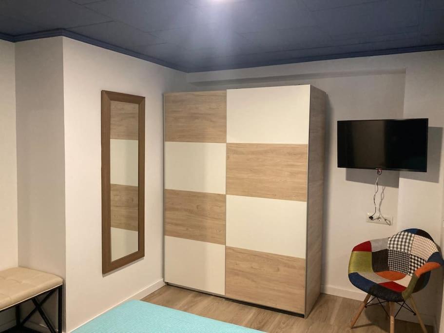 Nuevo Apartamento Centrico Playa De Cullera. 外观 照片