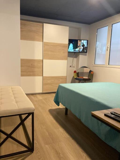 Nuevo Apartamento Centrico Playa De Cullera. 外观 照片