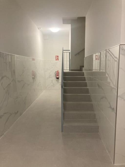 Nuevo Apartamento Centrico Playa De Cullera. 外观 照片