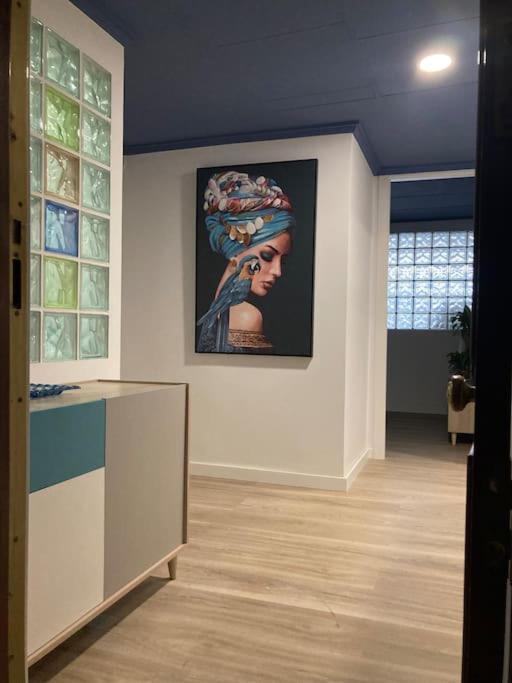 Nuevo Apartamento Centrico Playa De Cullera. 外观 照片