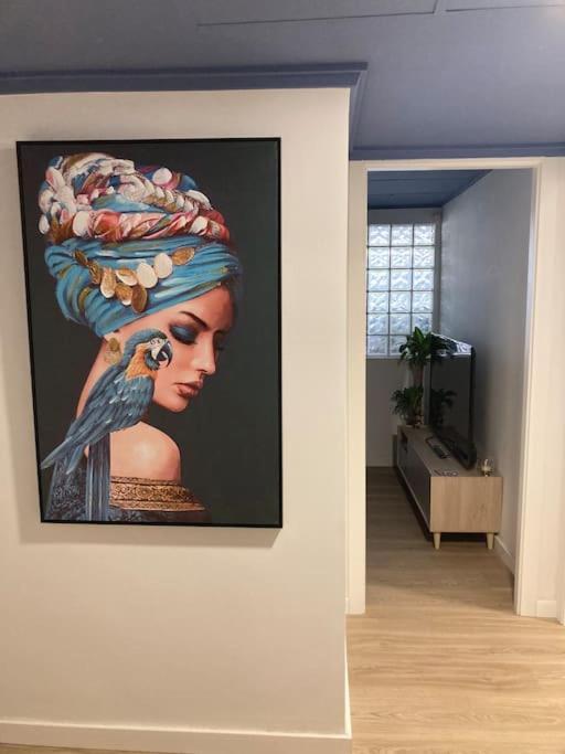 Nuevo Apartamento Centrico Playa De Cullera. 外观 照片