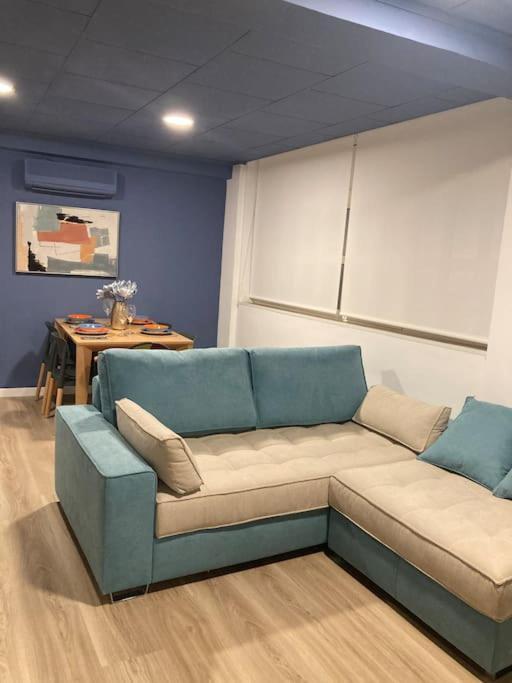 Nuevo Apartamento Centrico Playa De Cullera. 外观 照片